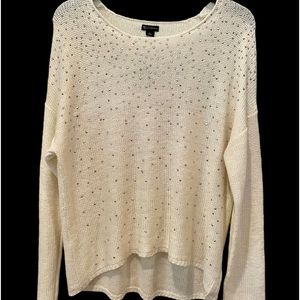 New Directions Sweater Womens Large